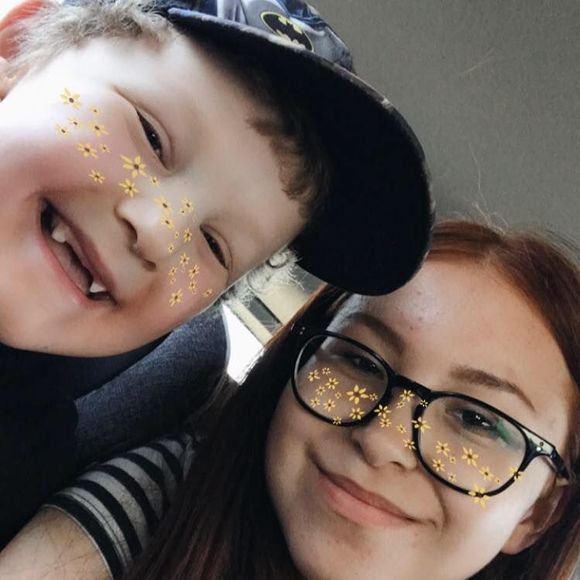 Meet your Posher, Reanna - Picture 1 of 1